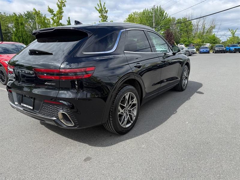 genesis GV70 2022 - 6