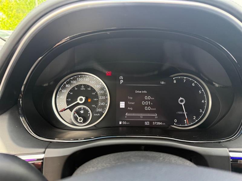 genesis GV70 2022 - 10