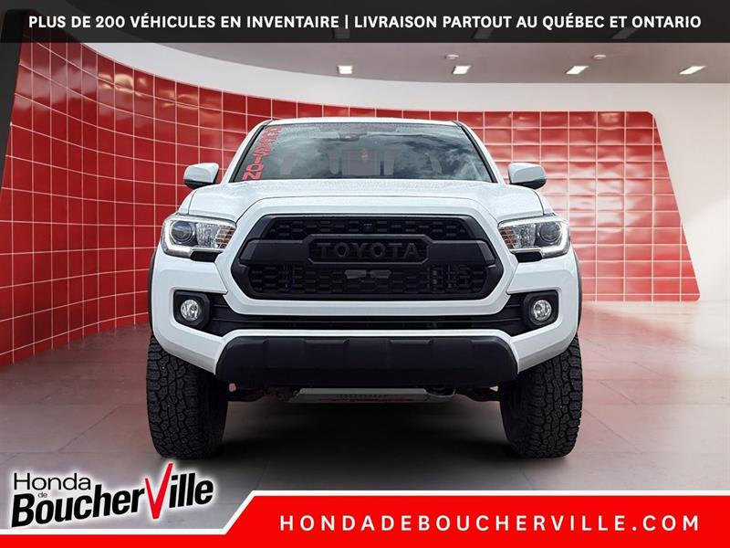 toyota Tacoma 2022 - 13