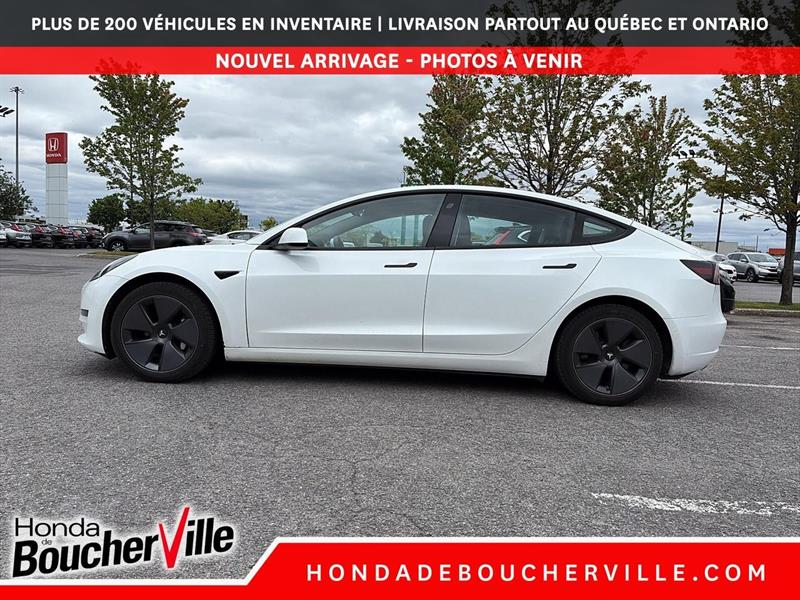 tesla Model 3 2021 - 3