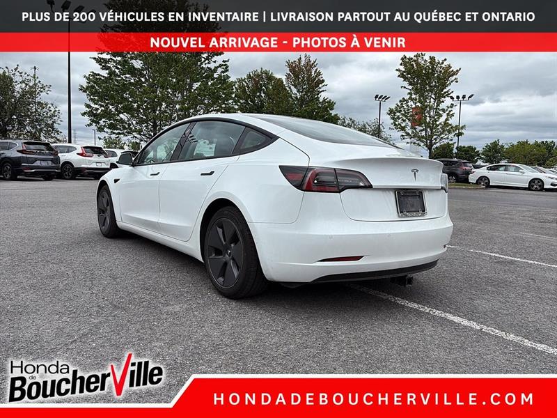 tesla Model 3 2021 - 5