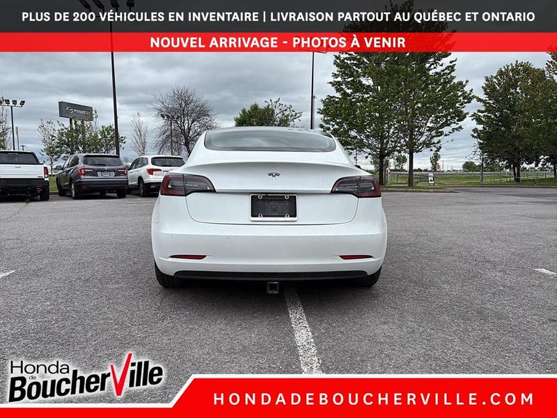 tesla Model 3 2021 - 7