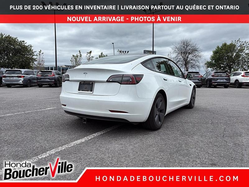 tesla Model 3 2021 - 9