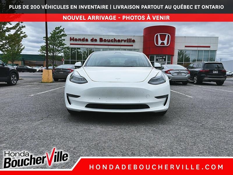 tesla Model 3 2021 - 13