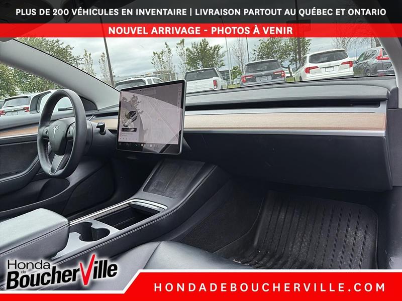 tesla Model 3 2021 - 19