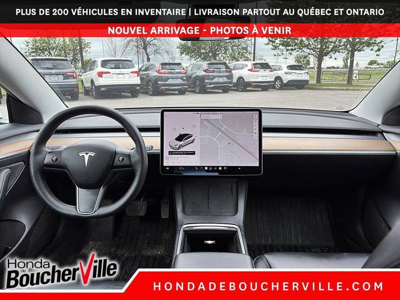 tesla Model 3 2021 - 21