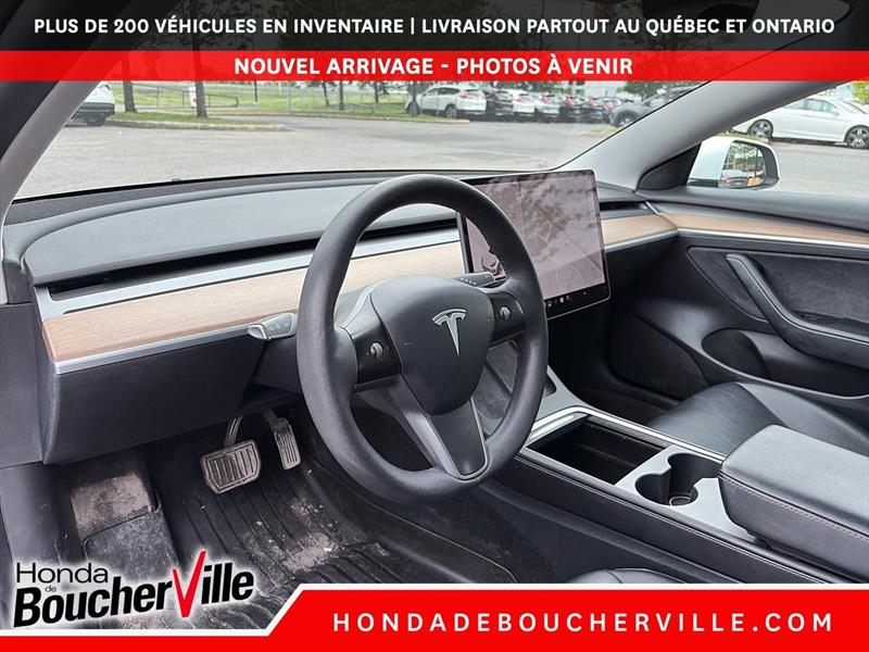 tesla Model 3 2021 - 23