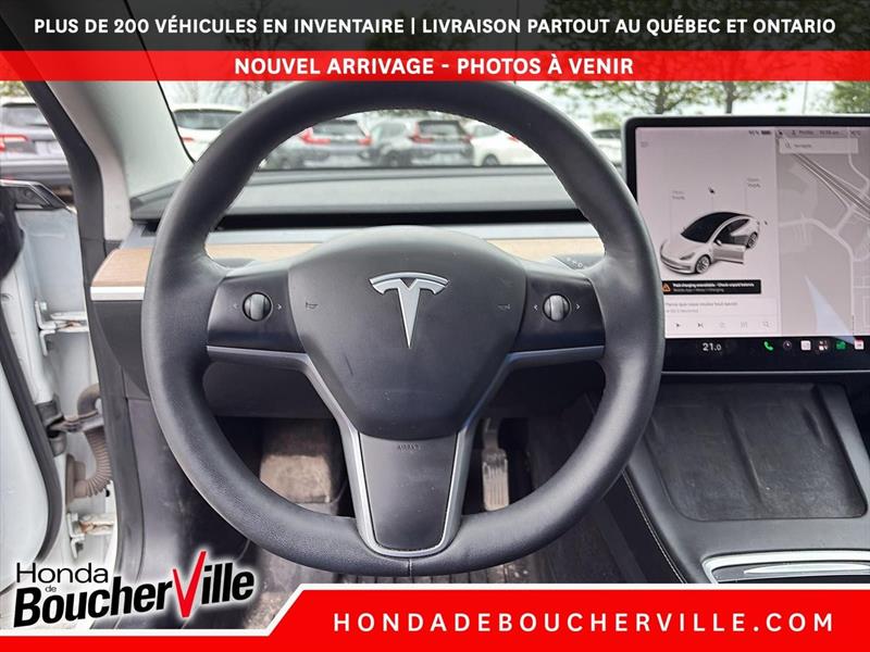 tesla Model 3 2021 - 29