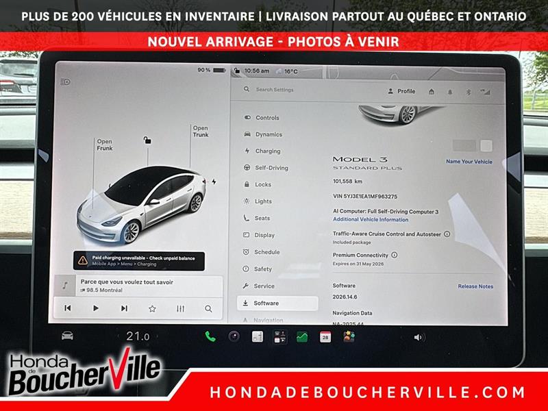 tesla Model 3 2021 - 31