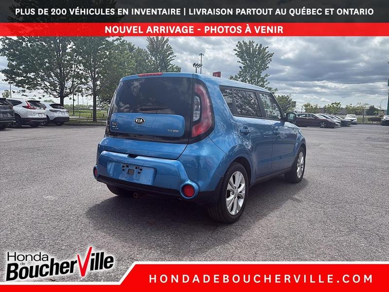 kia Soul 2016 - 9
