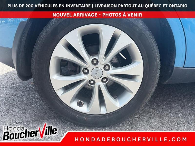 kia Soul 2016 - 15