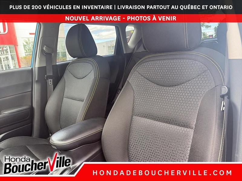 kia Soul 2016 - 24