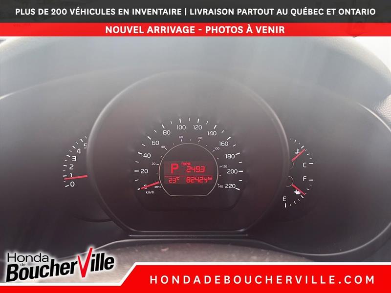 kia Soul 2016 - 26
