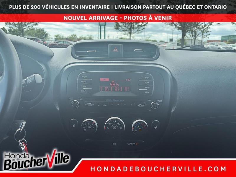 kia Soul 2016 - 27