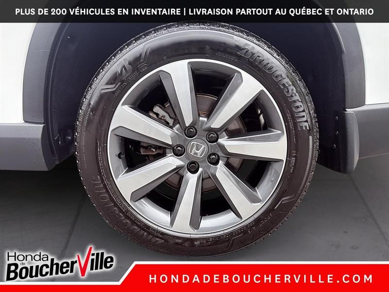 honda Pilot 2025 - 15