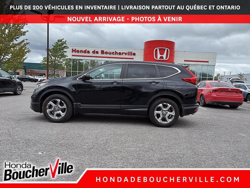 honda CR-V 2017 - 3