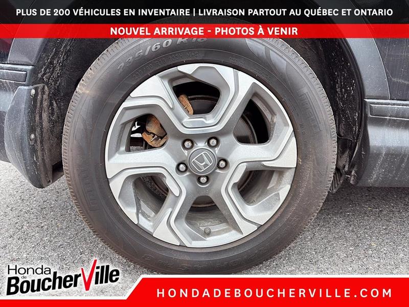 honda CR-V 2017 - 15