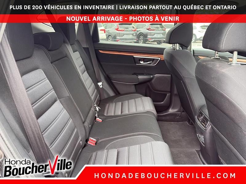 honda CR-V 2017 - 17