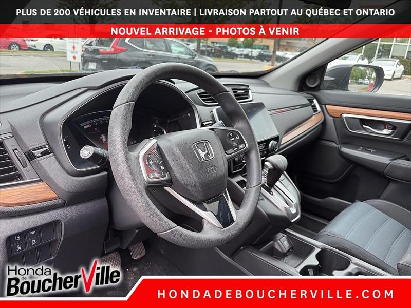 honda CR-V 2017 - 23