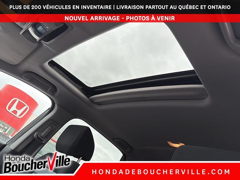 honda CR-V 2017 - 27