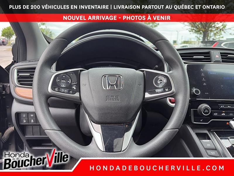honda CR-V 2017 - 29