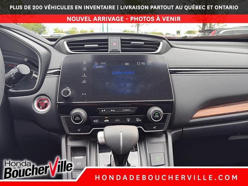 honda CR-V 2017 - 32
