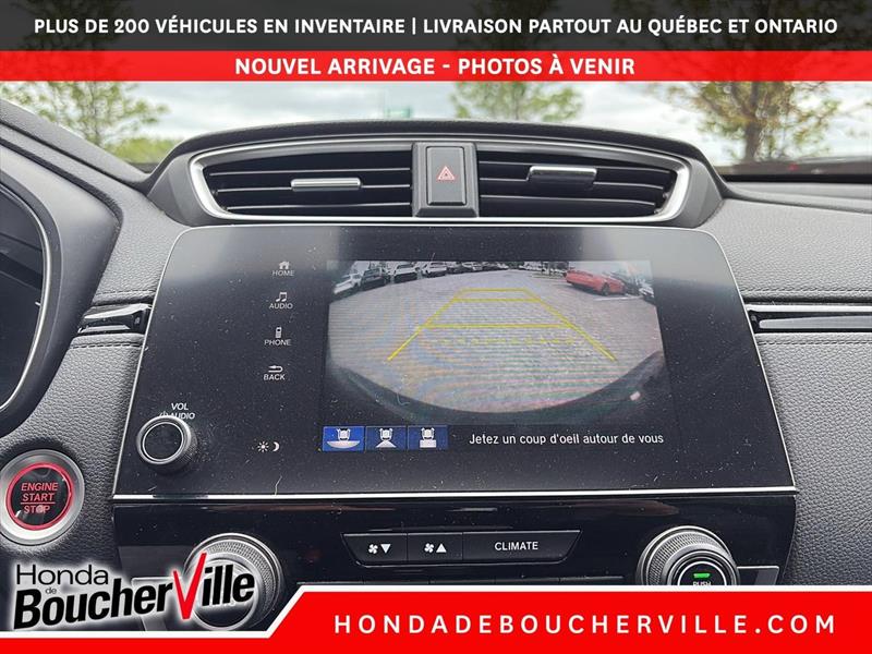 honda CR-V 2017 - 35