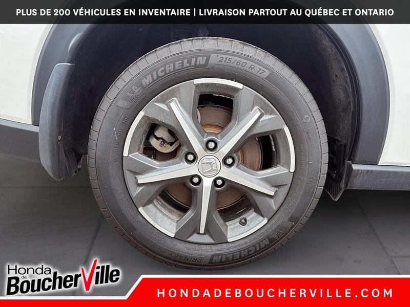 honda HR-V 2025 - 15