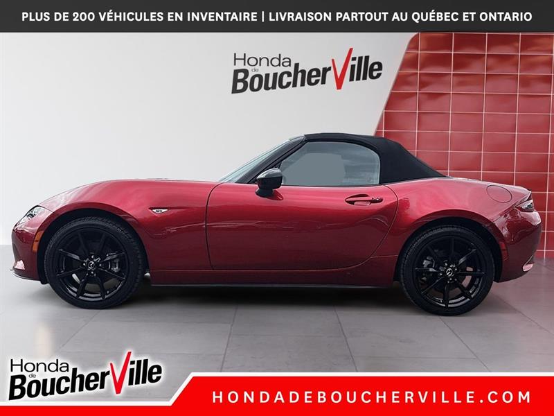 mazda MX-5 2021 - 3
