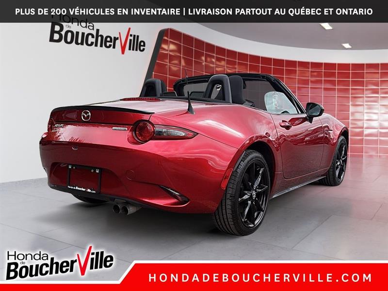 mazda MX-5 2021 - 17