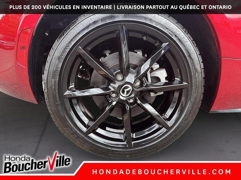 mazda MX-5 2021 - 21