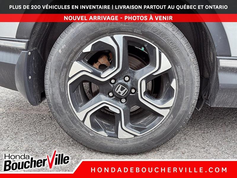 honda CR-V 2018 - 15