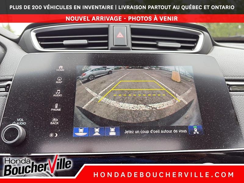 honda CR-V 2018 - 35