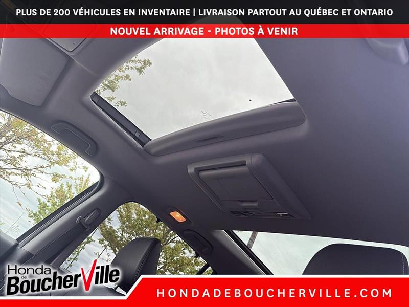 honda Pilot 2018 - 29