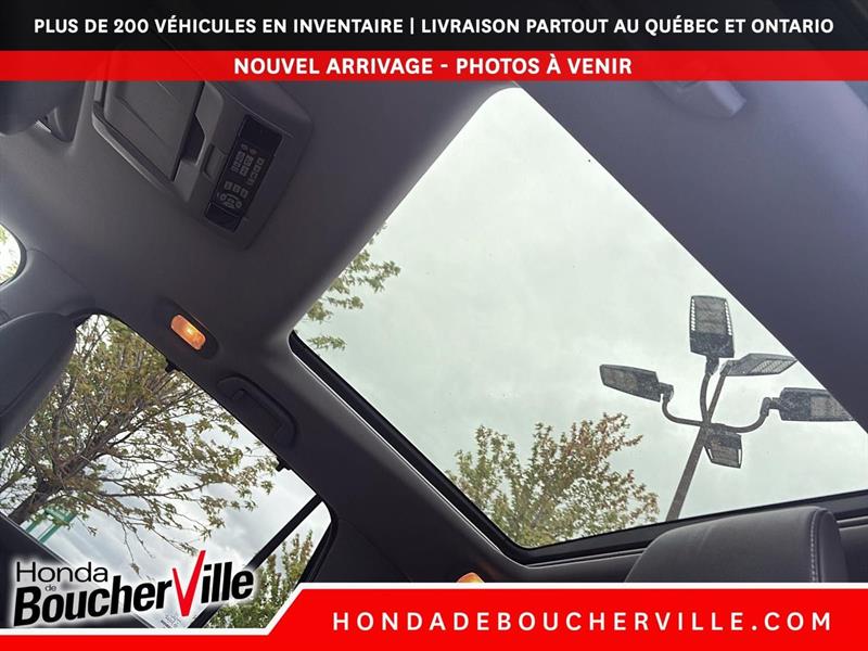 honda Pilot 2018 - 31