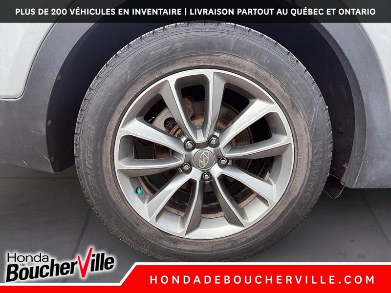 hyundai Santa Fe XL 2018 - 15
