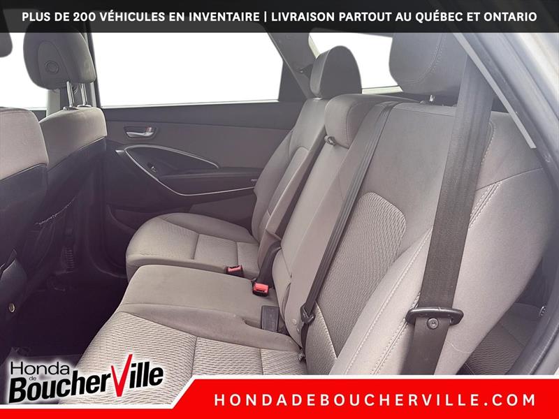 hyundai Santa Fe XL 2018 - 17