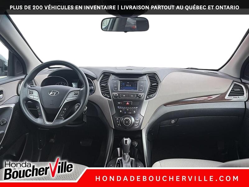 hyundai Santa Fe XL 2018 - 19