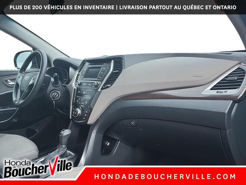 hyundai Santa Fe XL 2018 - 21