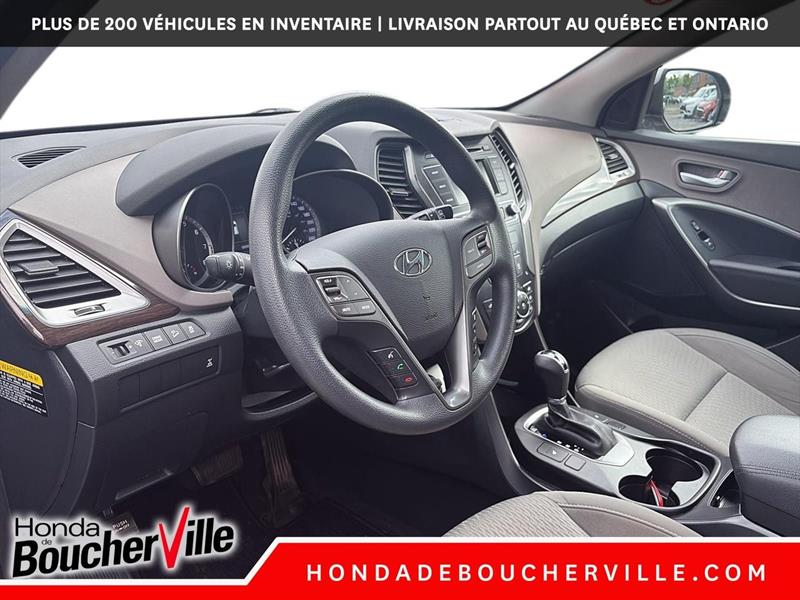 hyundai Santa Fe XL 2018 - 23