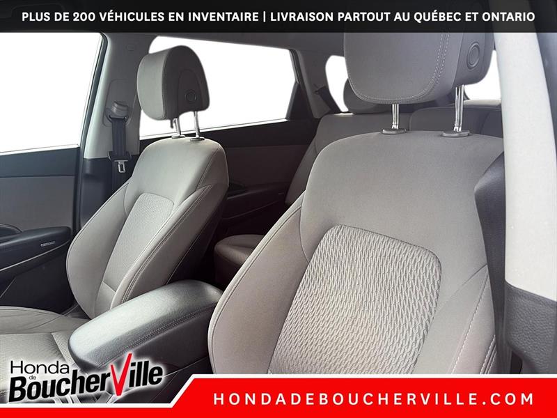 hyundai Santa Fe XL 2018 - 25