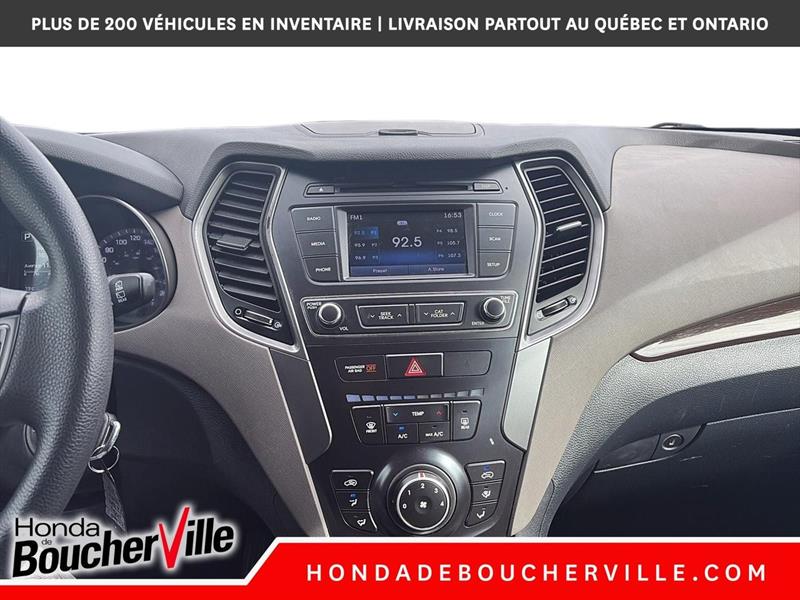 hyundai Santa Fe XL 2018 - 31