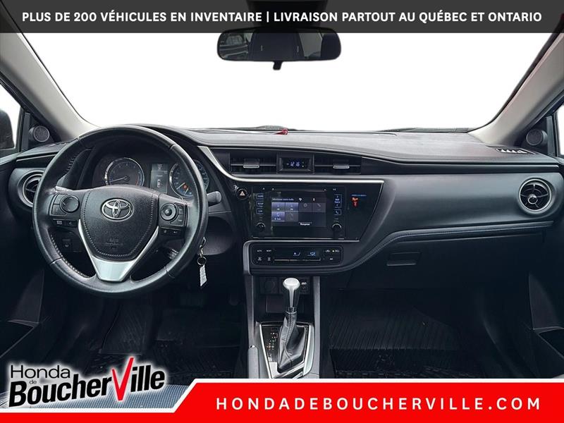 toyota Corolla 2019 - 19