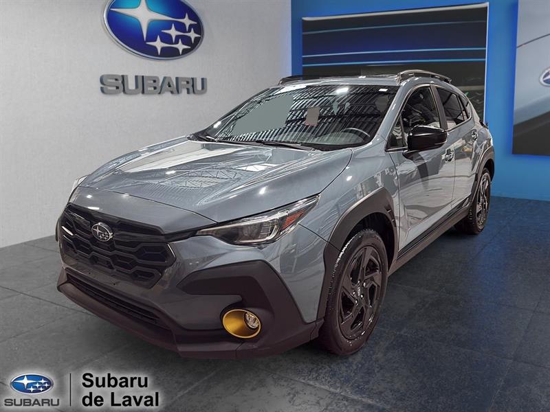 subaru Crosstrek 2024