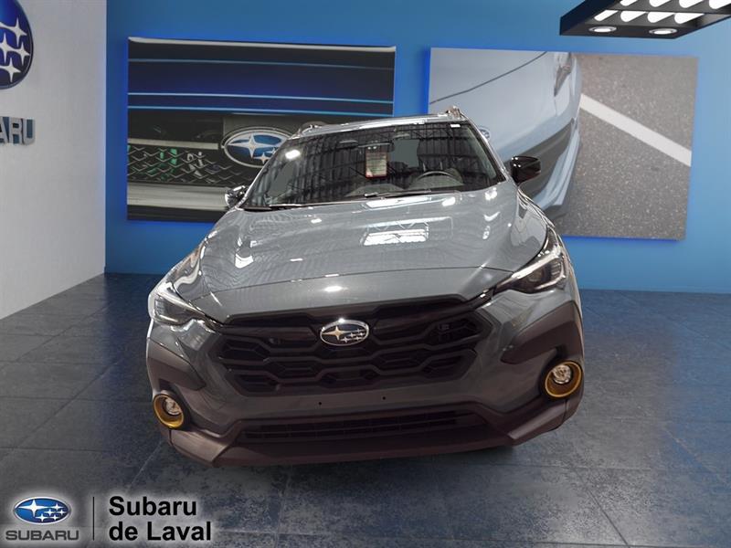 subaru Crosstrek 2024 - 2