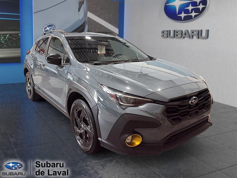 subaru Crosstrek 2024 - 3