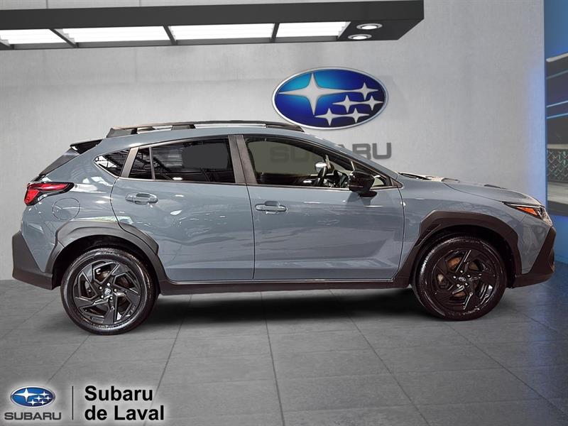 subaru Crosstrek 2024 - 4