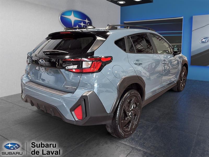 subaru Crosstrek 2024 - 5