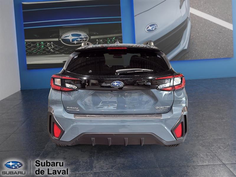 subaru Crosstrek 2024 - 6