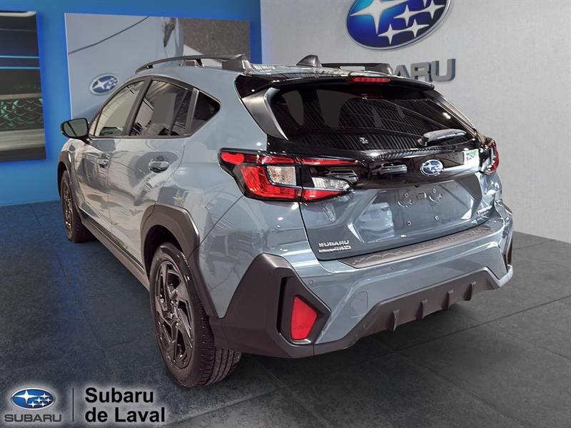 subaru Crosstrek 2024 - 7